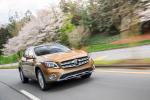 Mercedes-Benz GLA250 4Matic 2017 года (NA)